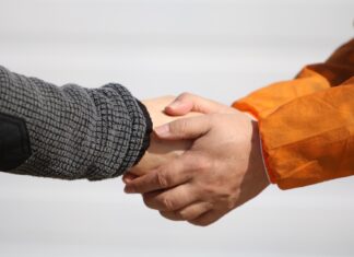 Who’s paying whom, who’s getting ‘liked?’