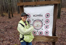 Registration now open for Alabama’s Adult Mentored Hunting Program