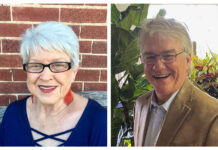 2020 Municipal Election Candidate Q&A: JoAnn Oakley and Chris Thompson, Vinemont Town Council, place 1