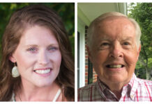 2020 Municipal Election Candidate Q&A: Sonya Copeland and Jerry Smith, Vinemont Town Council, place 5