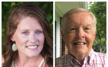 2020 Municipal Election Candidate Q&A: Sonya Copeland and Jerry Smith, Vinemont Town Council, place 5