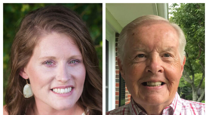 2020 Municipal Election Candidate Q&A: Sonya Copeland and Jerry Smith, Vinemont Town Council, place 5