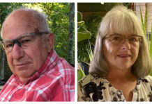 2020 Municipal Election Candidate Q&A: Radginal Dodson and Shirley Arnett, Vinemont mayor