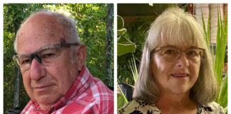 2020 Municipal Election Candidate Q&A: Radginal Dodson and Shirley Arnett, Vinemont mayor