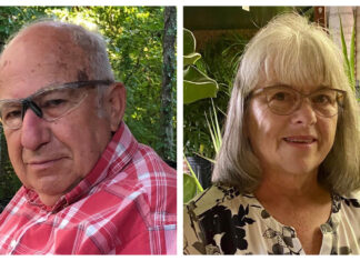 2020 Municipal Election Candidate Q&A: Radginal Dodson and Shirley Arnett, Vinemont mayor