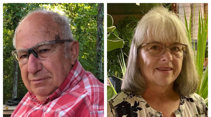 2020 Municipal Election Candidate Q&A: Radginal Dodson and Shirley Arnett, Vinemont mayor
