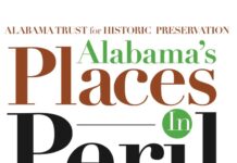 Deadline approaching to nominate properties to ‘Places in Peril’ 2020