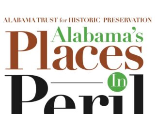 Deadline approaching to nominate properties to ‘Places in Peril’ 2020