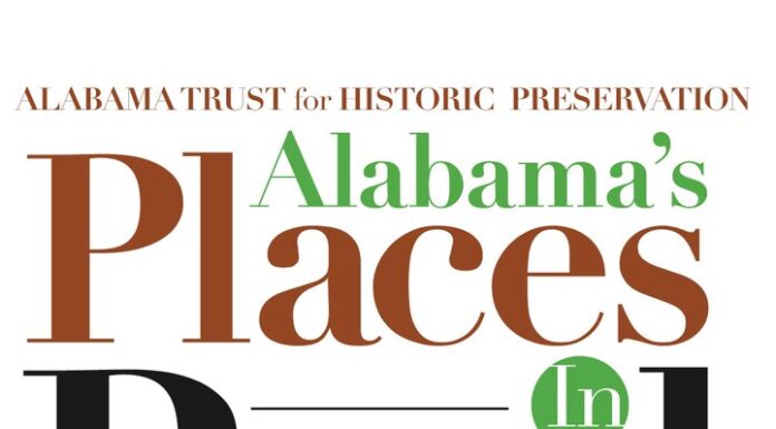 Deadline approaching to nominate properties to ‘Places in Peril’ 2020