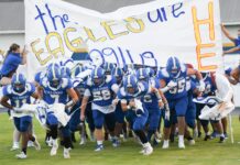 PREP FOOTBALL: Cold Springs drops road game at Aliceville 40-7