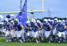 PREP FOOTBALL: Arab drops tight one at Scottsboro 7-3