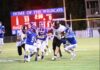 PREP FOOTBALL: Oakman bruises Broncos, 40-16
