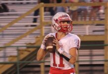 PREP FOOTBALL: Raiders hammer Ashville on the road 47-13