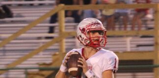 PREP FOOTBALL: Raiders hammer Ashville on the road 47-13