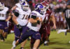 PREP FOOTBALL: Aggies fall to Guntersville 48-12 on the road