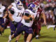 PREP FOOTBALL: Aggies fall to Guntersville 48-12 on the road