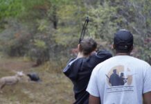 Truth in Nature archery program starts Sept. 12