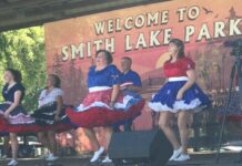 Sweet taters or not, festival a hit