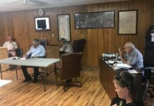 South Vinemont council passes 2020-2021 budget