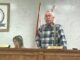 Hanceville council remembers fallen officer Donald Hamby, approves donation of fire department tools to Garden City