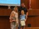 Cullman City Council recognizes local world champion water sport athlete