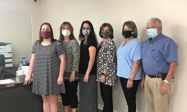 Satellite Probate Office opens in Holly Pond