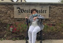 ‘We had a lot of fun’