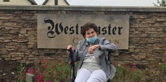 ‘We had a lot of fun’