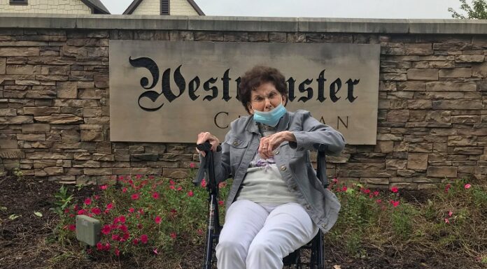 ‘We had a lot of fun’