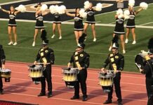 37th annual Cullman County Band Exhibition a go, with changes