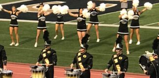 37th annual Cullman County Band Exhibition a go, with changes