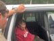 Man arrested after eluding authorities Wednesday