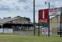 Cullman Lions prepping for Cullman County Fair