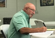 West Point passes budget, receives clean audit