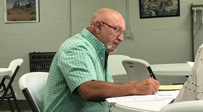 West Point passes budget, receives clean audit