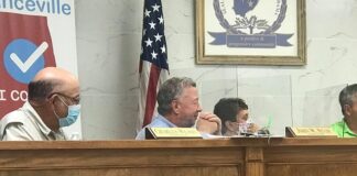 Hanceville passes $4.67M budget; Kids Night Out tonight