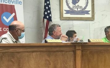 Hanceville passes $4.67M budget; Kids Night Out tonight