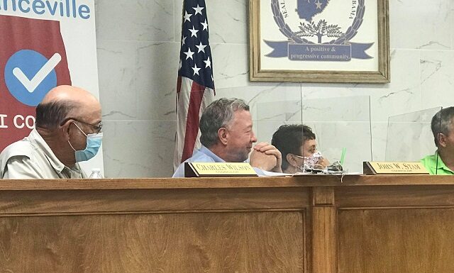 Hanceville passes $4.67M budget; Kids Night Out tonight