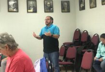 Hanceville Fall Fest canceled