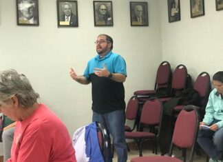 Hanceville Fall Fest canceled