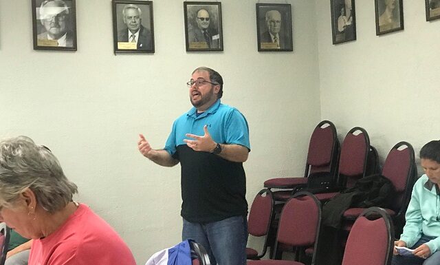 Hanceville Fall Fest canceled