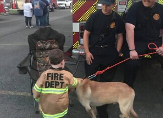 Hanceville community enjoys Kids Night Out