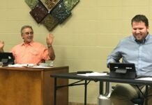 Good Hope council passes FY 2021 budget