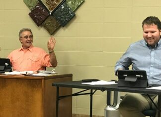 Good Hope council passes FY 2021 budget