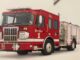 Hanceville Fire Department getting new truck