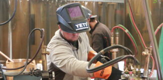 Wallace State’s new Technical Education Center for Welding and Entrepreneurship awarded $200K ARC grant