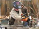Wallace State’s new Technical Education Center for Welding and Entrepreneurship awarded $200K ARC grant