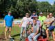 United Way Day of Caring today