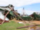 Hurricane Sally slams Alabama; farmers predict major crop losses