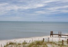Alabama’s Gulf Coast beaches reopen Oct. 2